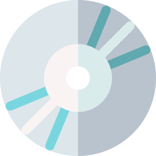 Cd burning